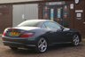 USED 2013 63 MERCEDES-BENZ SLK 2.1 SLK250 CDI BLUEEFFICIENCY AMG SPORT 2d 204 BHP 