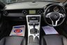 USED 2013 63 MERCEDES-BENZ SLK 2.1 SLK250 CDI BLUEEFFICIENCY AMG SPORT 2d 204 BHP 