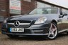 USED 2013 63 MERCEDES-BENZ SLK 2.1 SLK250 CDI BLUEEFFICIENCY AMG SPORT 2d 204 BHP 