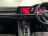 USED 2021 21 VOLKSWAGEN GOLF 2.0 GTI TSI DSG 5d 242 BHP ADAPTIVE CRUISE, VIRTUAL DASH!