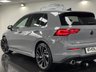 USED 2021 21 VOLKSWAGEN GOLF 2.0 GTI TSI DSG 5d 242 BHP ADAPTIVE CRUISE, VIRTUAL DASH!