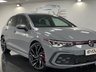 USED 2021 21 VOLKSWAGEN GOLF 2.0 GTI TSI DSG 5d 242 BHP ADAPTIVE CRUISE, VIRTUAL DASH!
