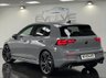USED 2021 21 VOLKSWAGEN GOLF 2.0 GTI TSI DSG 5d 242 BHP ADAPTIVE CRUISE, VIRTUAL DASH!