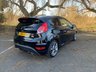 USED 2014 64 FORD FIESTA 1.6 ST-2 3d 180 BHP Mountune Stage 2 Map and Miltek Exhaust