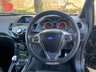 USED 2014 64 FORD FIESTA 1.6 ST-2 3d 180 BHP Mountune Stage 2 Map and Miltek Exhaust