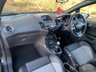 USED 2014 64 FORD FIESTA 1.6 ST-2 3d 180 BHP Mountune Stage 2 Map and Miltek Exhaust