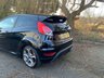 USED 2014 64 FORD FIESTA 1.6 ST-2 3d 180 BHP Mountune Stage 2 Map and Miltek Exhaust