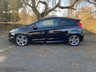 USED 2014 64 FORD FIESTA 1.6 ST-2 3d 180 BHP Mountune Stage 2 Map and Miltek Exhaust