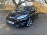 USED 2014 64 FORD FIESTA 1.6 ST-2 3d 180 BHP Mountune Stage 2 Map and Miltek Exhaust