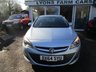 USED 2014 64 VAUXHALL ASTRA 1.6 SRI 5d 113 BHP Service History + Just Serviced, NEW MOT