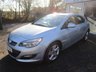 USED 2014 64 VAUXHALL ASTRA 1.6 SRI 5d 113 BHP Service History + Just Serviced, NEW MOT