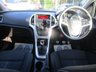 USED 2014 64 VAUXHALL ASTRA 1.6 SRI 5d 113 BHP Service History + Just Serviced, NEW MOT