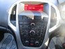 USED 2014 64 VAUXHALL ASTRA 1.6 SRI 5d 113 BHP Service History + Just Serviced, NEW MOT
