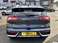 USED 2018 68 KIA NIRO 1.6 2 5d 104 BHP ** RAC BUYSURE INSPECTED **