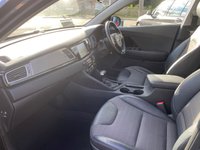 USED 2018 68 KIA NIRO 1.6 2 5d 104 BHP ** RAC BUYSURE INSPECTED **