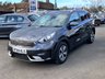 USED 2018 68 KIA NIRO 1.6 2 5d 104 BHP ** RAC BUYSURE INSPECTED **