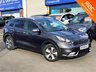 USED 2018 68 KIA NIRO 1.6 2 5d 104 BHP ** RAC BUYSURE INSPECTED **