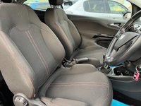 USED 2019 68 VAUXHALL CORSA 1.4 GRIFFIN 3d 74 BHP 
