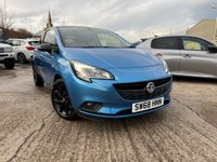 USED 2019 68 VAUXHALL CORSA 1.4 GRIFFIN 3d 74 BHP 