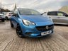 USED 2019 68 VAUXHALL CORSA 1.4 GRIFFIN 3d 74 BHP 