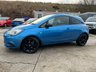 USED 2019 68 VAUXHALL CORSA 1.4 GRIFFIN 3d 74 BHP 