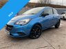 USED 2019 68 VAUXHALL CORSA 1.4 GRIFFIN 3d 74 BHP 