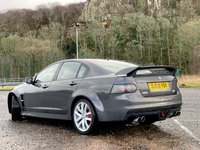 USED 2009 09 VAUXHALL VXR8 6.0 VXR8 4d 414 BHP 