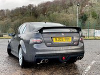 USED 2009 09 VAUXHALL VXR8 6.0 VXR8 4d 414 BHP 