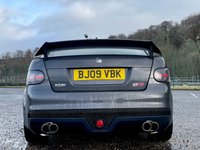 USED 2009 09 VAUXHALL VXR8 6.0 VXR8 4d 414 BHP 