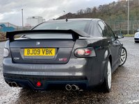 USED 2009 09 VAUXHALL VXR8 6.0 VXR8 4d 414 BHP 