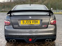 USED 2009 09 VAUXHALL VXR8 6.0 VXR8 4d 414 BHP 