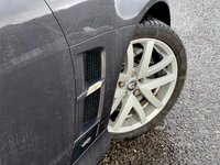 USED 2009 09 VAUXHALL VXR8 6.0 VXR8 4d 414 BHP 