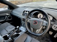 USED 2009 09 VAUXHALL VXR8 6.0 VXR8 4d 414 BHP 