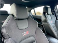 USED 2009 09 VAUXHALL VXR8 6.0 VXR8 4d 414 BHP 