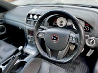 USED 2009 09 VAUXHALL VXR8 6.0 VXR8 4d 414 BHP 