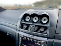 USED 2009 09 VAUXHALL VXR8 6.0 VXR8 4d 414 BHP 
