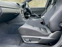 USED 2009 09 VAUXHALL VXR8 6.0 VXR8 4d 414 BHP 