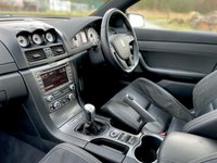 USED 2009 09 VAUXHALL VXR8 6.0 VXR8 4d 414 BHP 