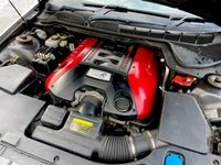USED 2009 09 VAUXHALL VXR8 6.0 VXR8 4d 414 BHP 