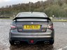 USED 2009 09 VAUXHALL VXR8 6.0 VXR8 4d 414 BHP 