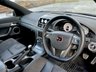 USED 2009 09 VAUXHALL VXR8 6.0 VXR8 4d 414 BHP 