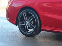 PRE-OWNED 2016 66 MERCEDES-BENZ CLA 2.1 CLA 220 D 4MATIC AMG LINE 4d 174 BHP 