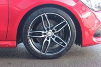 PRE-OWNED 2016 66 MERCEDES-BENZ CLA 2.1 CLA 220 D 4MATIC AMG LINE 4d 174 BHP 