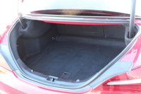 PRE-OWNED 2016 66 MERCEDES-BENZ CLA 2.1 CLA 220 D 4MATIC AMG LINE 4d 174 BHP 
