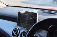 PRE-OWNED 2016 66 MERCEDES-BENZ CLA 2.1 CLA 220 D 4MATIC AMG LINE 4d 174 BHP 