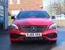 USED 2016 66 MERCEDES-BENZ CLA 2.1 CLA 220 D 4MATIC AMG LINE 4d 174 BHP 
