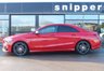 USED 2016 66 MERCEDES-BENZ CLA 2.1 CLA 220 D 4MATIC AMG LINE 4d 174 BHP 