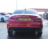 USED 2016 66 MERCEDES-BENZ CLA 2.1 CLA 220 D 4MATIC AMG LINE 4d 174 BHP 