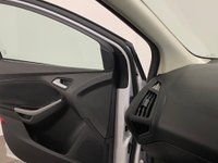 USED 2016 16 FORD FOCUS 1.0 ZETEC 5d 124 BHP Ford SYNC2 DAB Navigation System