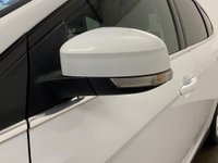 USED 2016 16 FORD FOCUS 1.0 ZETEC 5d 124 BHP Ford SYNC2 DAB Navigation System
